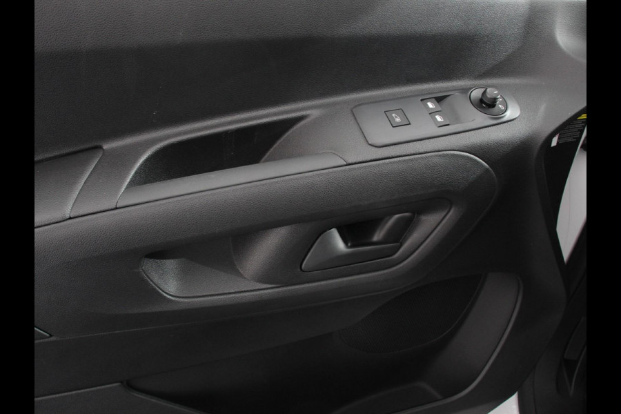 Peugeot Partner 1.5 BlueHDi 130PK S&S L1 Automaat Airco Cruise Control Trekhaak