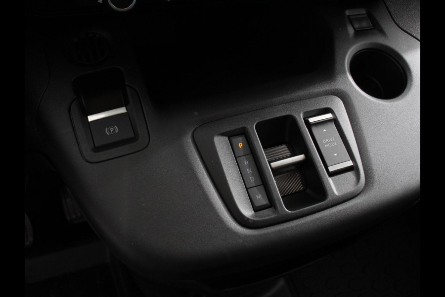 Peugeot Partner 1.5 BlueHDi 130PK S&S L1 Automaat Airco Cruise Control Trekhaak
