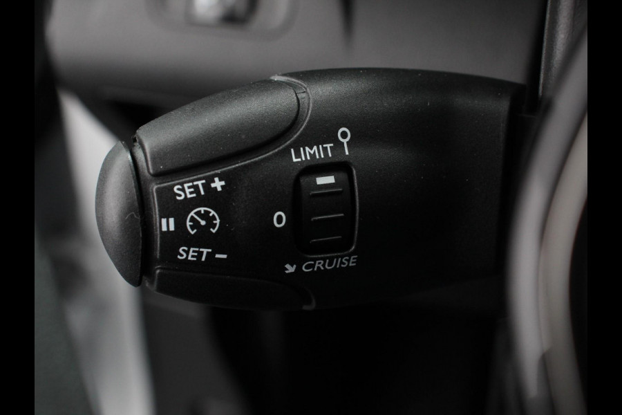 Peugeot Partner 1.5 BlueHDi 130PK S&S L1 Automaat Airco Cruise Control Trekhaak