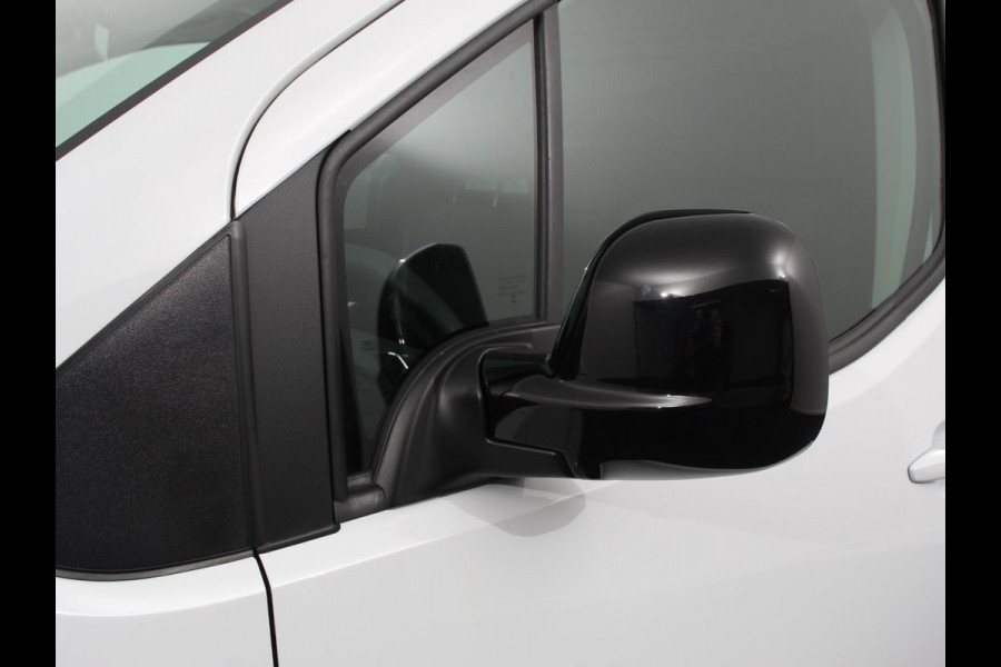 Peugeot Partner 1.5 BlueHDi 130PK S&S L1 Automaat Airco Cruise Control Trekhaak