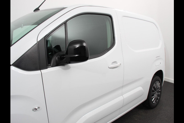 Peugeot Partner 1.5 BlueHDi 130PK S&S L1 Automaat Airco Cruise Control Trekhaak