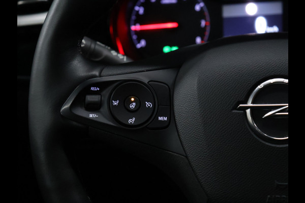 Opel Corsa 1.2 Edition [APPLE CARPLAY, ANDROID, STUURVERWARMING, STOELVERWARMING, CRUISE, PDC ACHTER, AIRCO, ELEK. RAMEN VOOR, LANE ASSIST, NIEUWSTAAT]