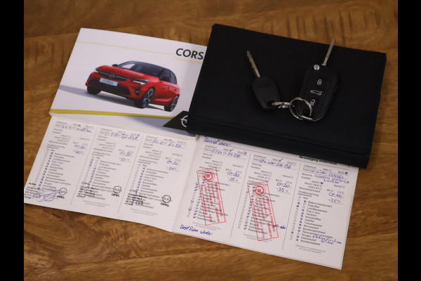 Opel Corsa 1.2 Edition [APPLE CARPLAY, ANDROID, STUURVERWARMING, STOELVERWARMING, CRUISE, PDC ACHTER, AIRCO, ELEK. RAMEN VOOR, LANE ASSIST, NIEUWSTAAT]
