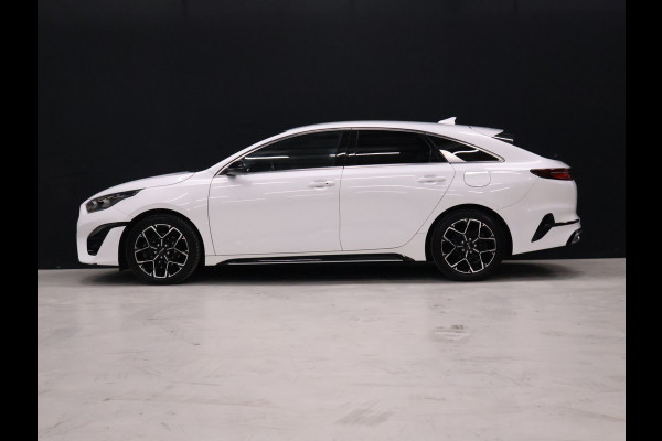 Kia ProCeed 1.0 T-GDi GT-Line [APPLE CARPLAY, ANDROID, SPORTSTOELEN, STUURVERWARMING, SPORTSTUUR, STOELVERWARMING, CAMERA, KEYLESS ENTRY, LANE ASSIST, CRUISE, ELEK. ACHTERKLEP, CLIMATE, NIEUWSTAAT]