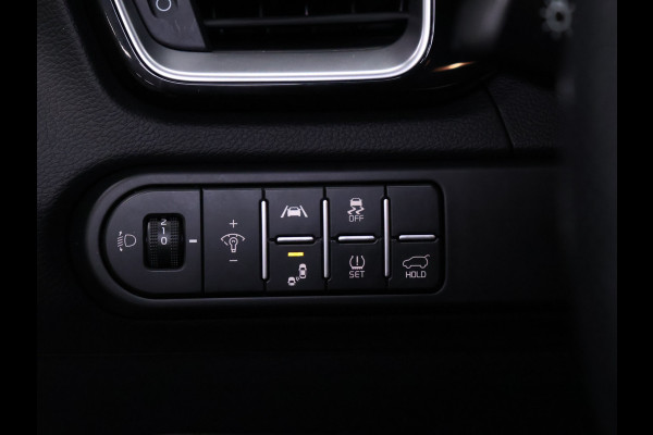 Kia ProCeed 1.0 T-GDi GT-Line [APPLE CARPLAY, ANDROID, SPORTSTOELEN, STUURVERWARMING, SPORTSTUUR, STOELVERWARMING, CAMERA, KEYLESS ENTRY, LANE ASSIST, CRUISE, ELEK. ACHTERKLEP, CLIMATE, NIEUWSTAAT]