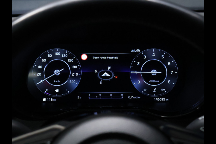 Kia ProCeed 1.0 T-GDi GT-Line [APPLE CARPLAY, ANDROID, SPORTSTOELEN, STUURVERWARMING, SPORTSTUUR, STOELVERWARMING, CAMERA, KEYLESS ENTRY, LANE ASSIST, CRUISE, ELEK. ACHTERKLEP, CLIMATE, NIEUWSTAAT]