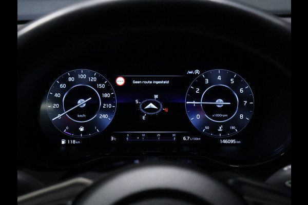 Kia ProCeed 1.0 T-GDi GT-Line [APPLE CARPLAY, ANDROID, SPORTSTOELEN, STUURVERWARMING, SPORTSTUUR, STOELVERWARMING, CAMERA, KEYLESS ENTRY, LANE ASSIST, CRUISE, ELEK. ACHTERKLEP, CLIMATE, NIEUWSTAAT]