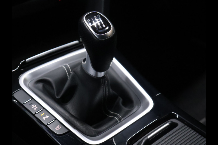 Kia ProCeed 1.0 T-GDi GT-Line [APPLE CARPLAY, ANDROID, SPORTSTOELEN, STUURVERWARMING, SPORTSTUUR, STOELVERWARMING, CAMERA, KEYLESS ENTRY, LANE ASSIST, CRUISE, ELEK. ACHTERKLEP, CLIMATE, NIEUWSTAAT]