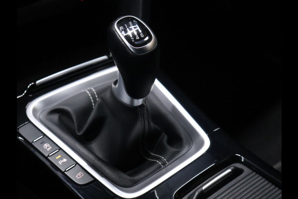 Kia ProCeed 1.0 T-GDi GT-Line [APPLE CARPLAY, ANDROID, SPORTSTOELEN, STUURVERWARMING, SPORTSTUUR, STOELVERWARMING, CAMERA, KEYLESS ENTRY, LANE ASSIST, CRUISE, ELEK. ACHTERKLEP, CLIMATE, NIEUWSTAAT]