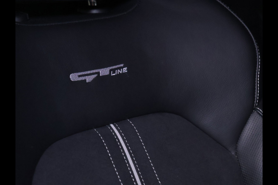 Kia ProCeed 1.0 T-GDi GT-Line [APPLE CARPLAY, ANDROID, SPORTSTOELEN, STUURVERWARMING, SPORTSTUUR, STOELVERWARMING, CAMERA, KEYLESS ENTRY, LANE ASSIST, CRUISE, ELEK. ACHTERKLEP, CLIMATE, NIEUWSTAAT]