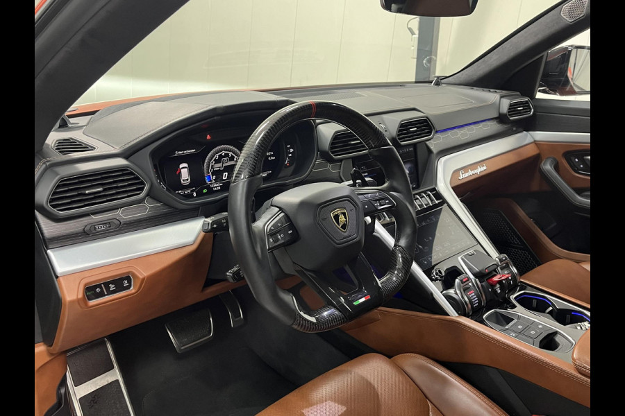 Lamborghini Urus *1000PK*CARBON WIDE BODY*CAPRISTO*EVENTURI*PD*KAHN