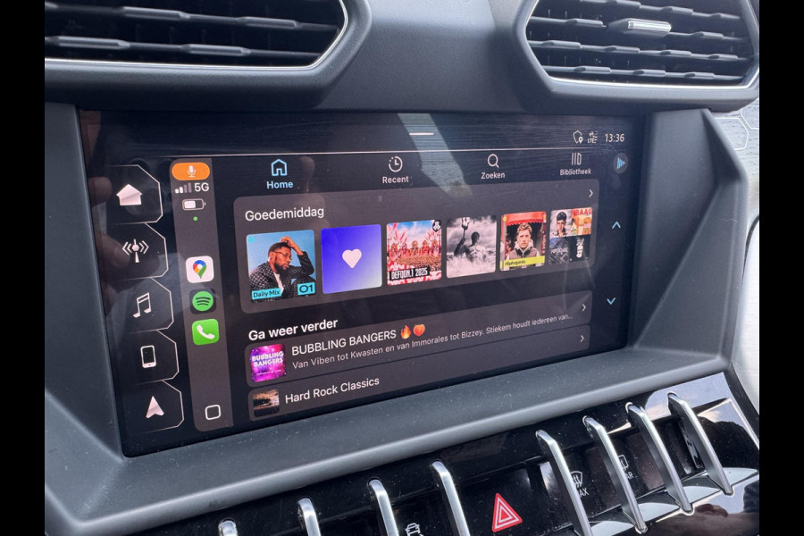 Lamborghini Urus *1000PK*CARBON WIDE BODY*CAPRISTO*EVENTURI*PD*KAHN