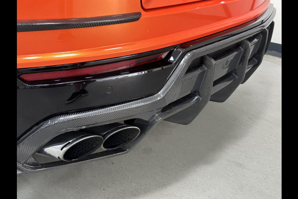 Lamborghini Urus *1000PK*CARBON WIDE BODY*CAPRISTO*EVENTURI*PD*KAHN