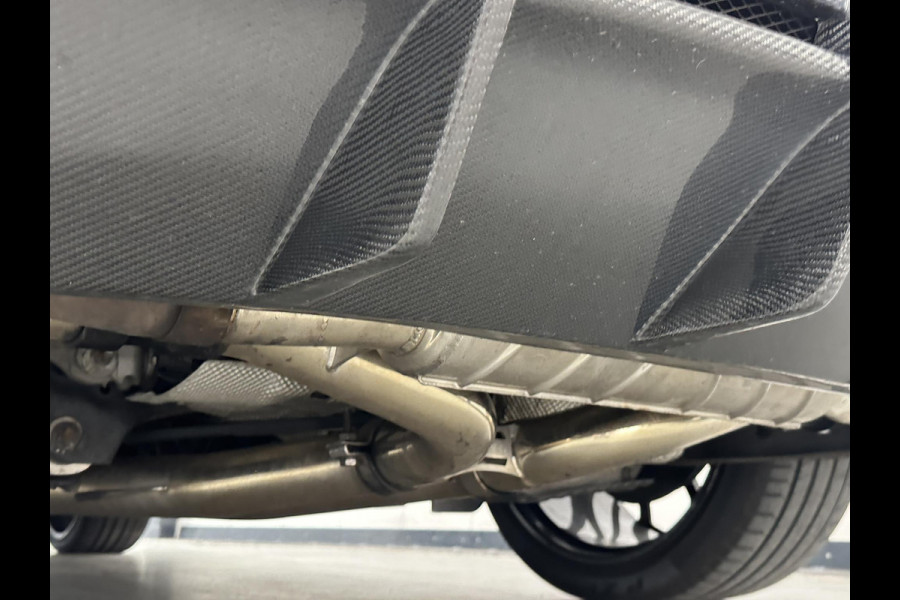 Lamborghini Urus *1000PK*CARBON WIDE BODY*CAPRISTO*EVENTURI*PD*KAHN