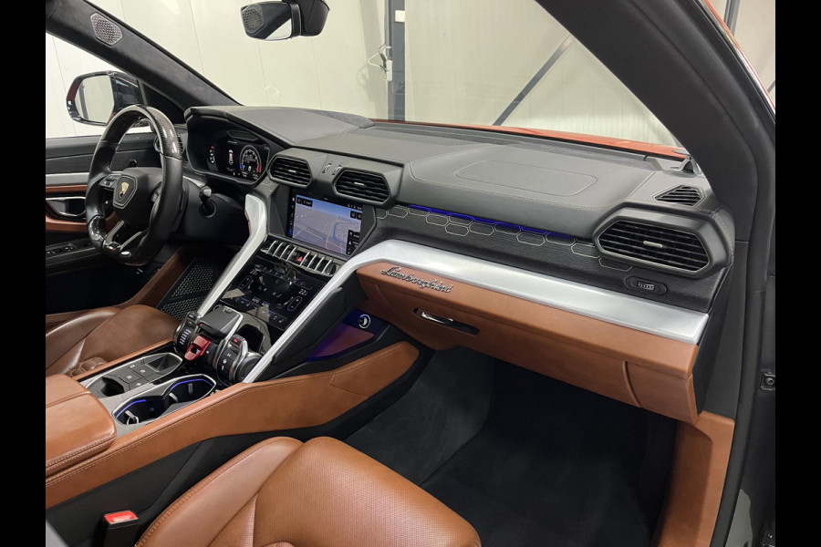 Lamborghini Urus *1000PK*CARBON WIDE BODY*CAPRISTO*EVENTURI*PD*KAHN