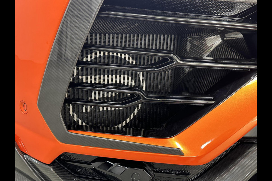 Lamborghini Urus *1000PK*CARBON WIDE BODY*CAPRISTO*EVENTURI*PD*KAHN