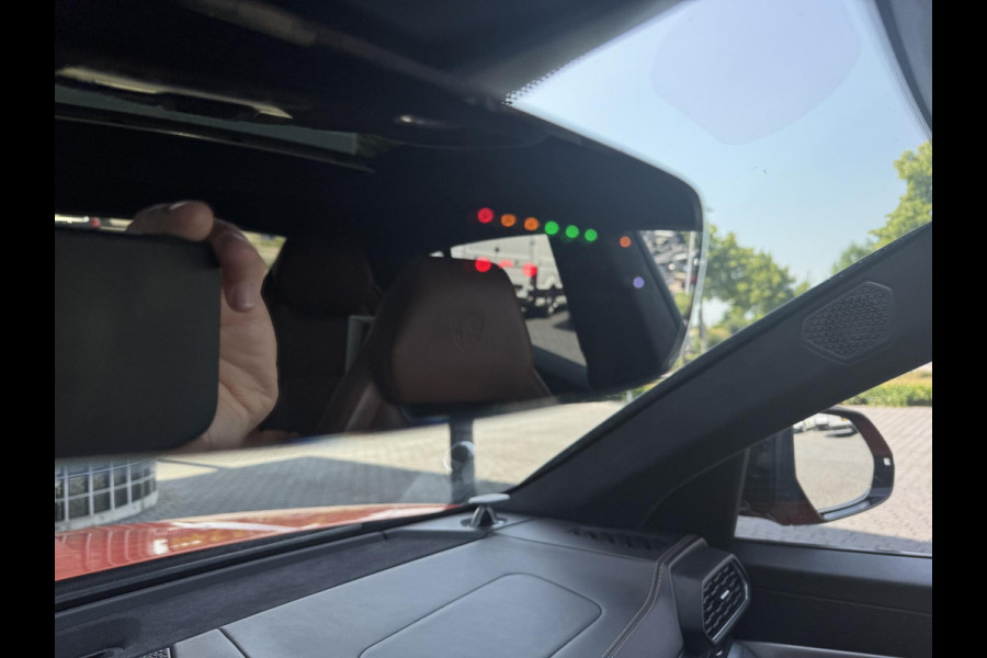 Lamborghini Urus *1000PK*CARBON WIDE BODY*CAPRISTO*EVENTURI*PD*KAHN