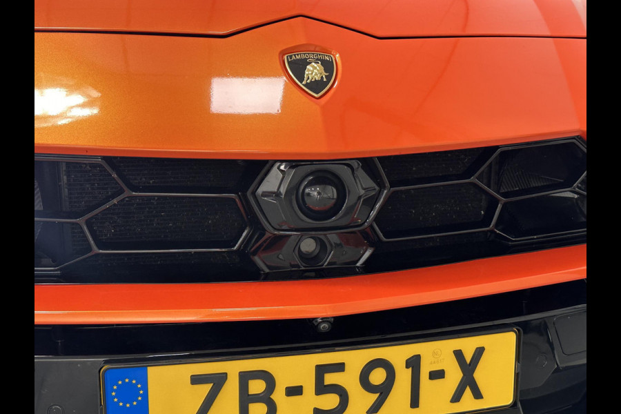 Lamborghini Urus *1000PK*CARBON WIDE BODY*CAPRISTO*EVENTURI*PD*KAHN