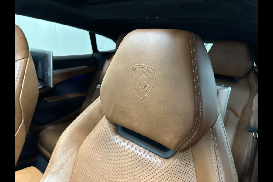 Lamborghini Urus *1000PK*CARBON WIDE BODY*CAPRISTO*EVENTURI*PD*KAHN