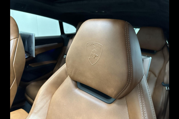 Lamborghini Urus *1000PK*CARBON WIDE BODY*CAPRISTO*EVENTURI*PD*KAHN