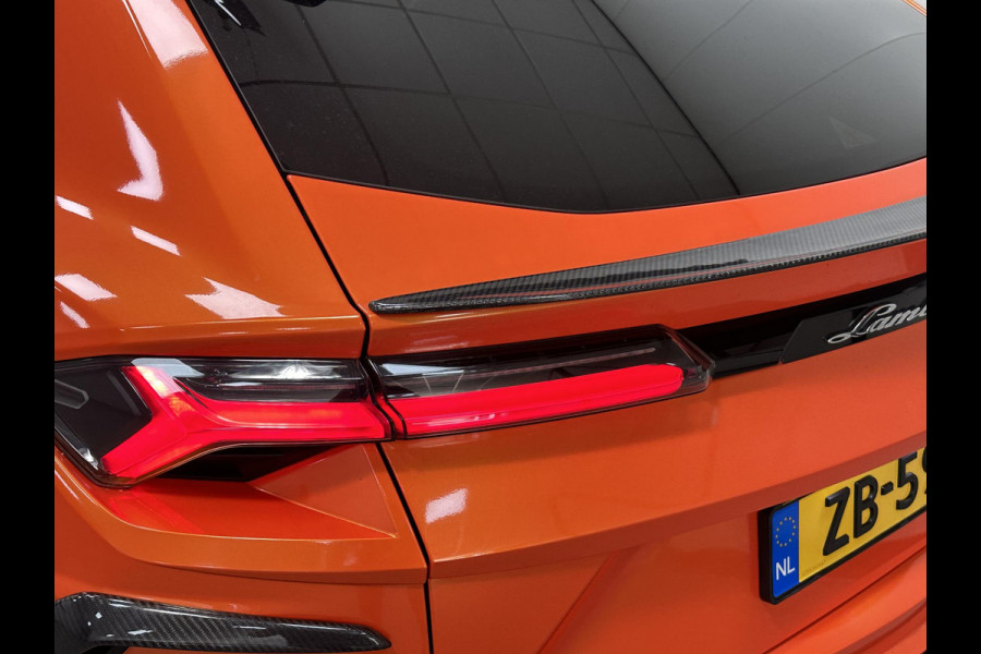 Lamborghini Urus *1000PK*CARBON WIDE BODY*CAPRISTO*EVENTURI*PD*KAHN