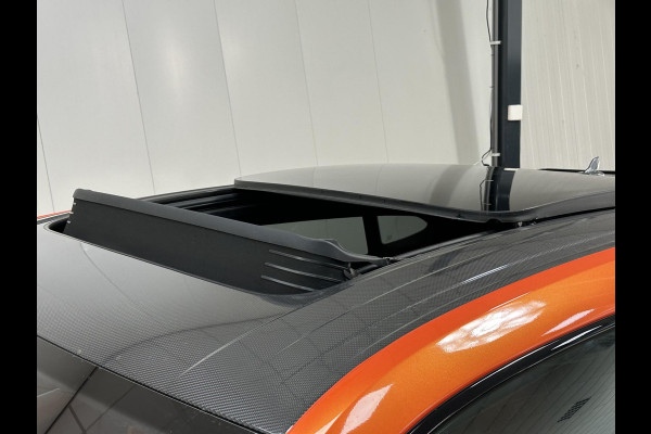 Lamborghini Urus *1000PK*CARBON WIDE BODY*CAPRISTO*EVENTURI*PD*KAHN