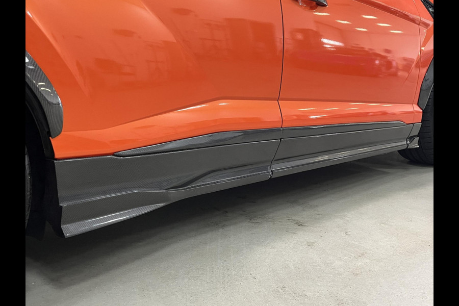 Lamborghini Urus *1000PK*CARBON WIDE BODY*CAPRISTO*EVENTURI*PD*KAHN