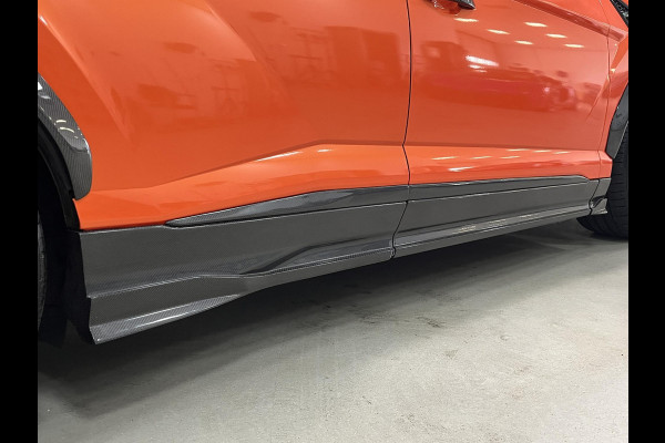 Lamborghini Urus *1000PK*CARBON WIDE BODY*CAPRISTO*EVENTURI*PD*KAHN