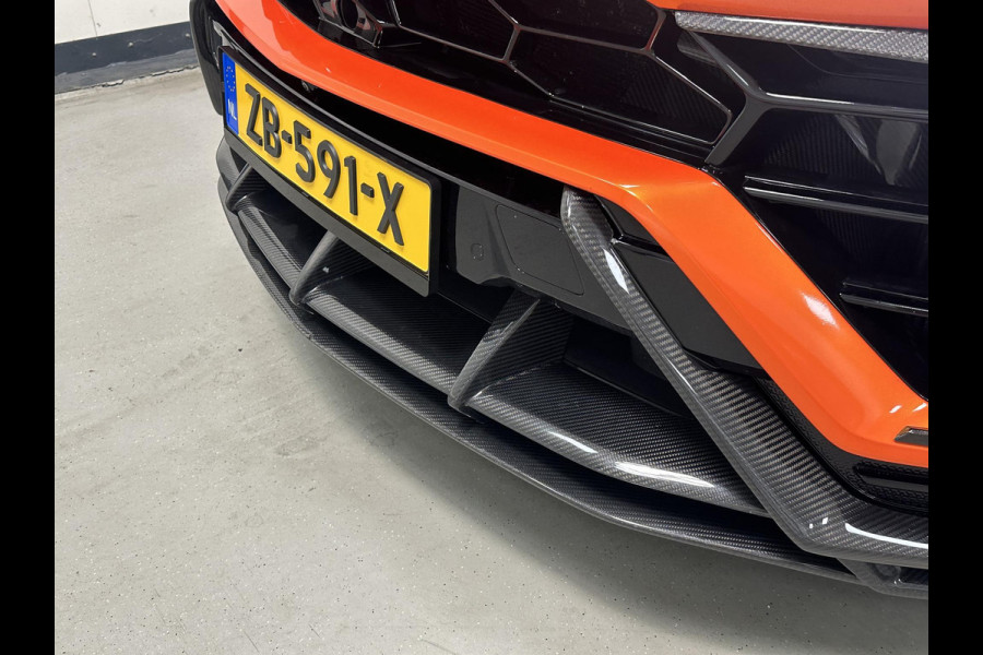 Lamborghini Urus *1000PK*CARBON WIDE BODY*CAPRISTO*EVENTURI*PD*KAHN