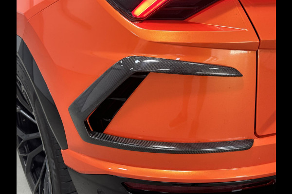 Lamborghini Urus *1000PK*CARBON WIDE BODY*CAPRISTO*EVENTURI*PD*KAHN