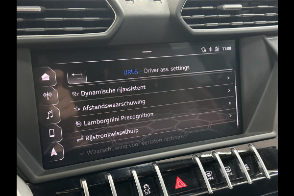 Lamborghini Urus *1000PK*CARBON WIDE BODY*CAPRISTO*EVENTURI*PD*KAHN