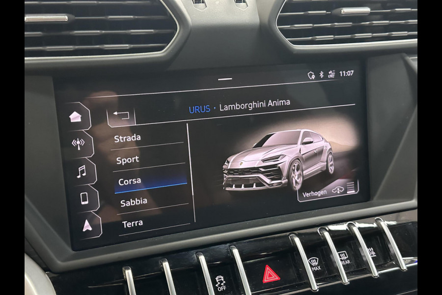 Lamborghini Urus *1000PK*CARBON WIDE BODY*CAPRISTO*EVENTURI*PD*KAHN