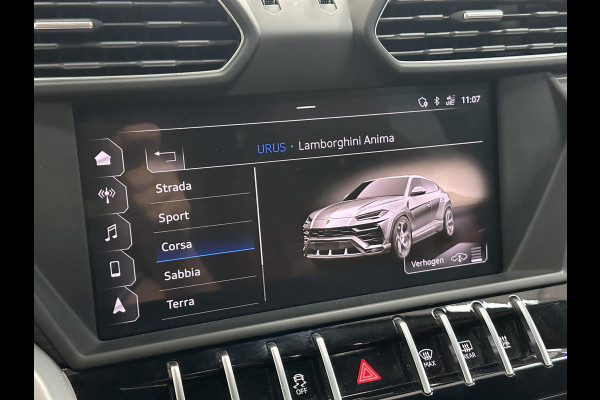 Lamborghini Urus *1000PK*CARBON WIDE BODY*CAPRISTO*EVENTURI*PD*KAHN