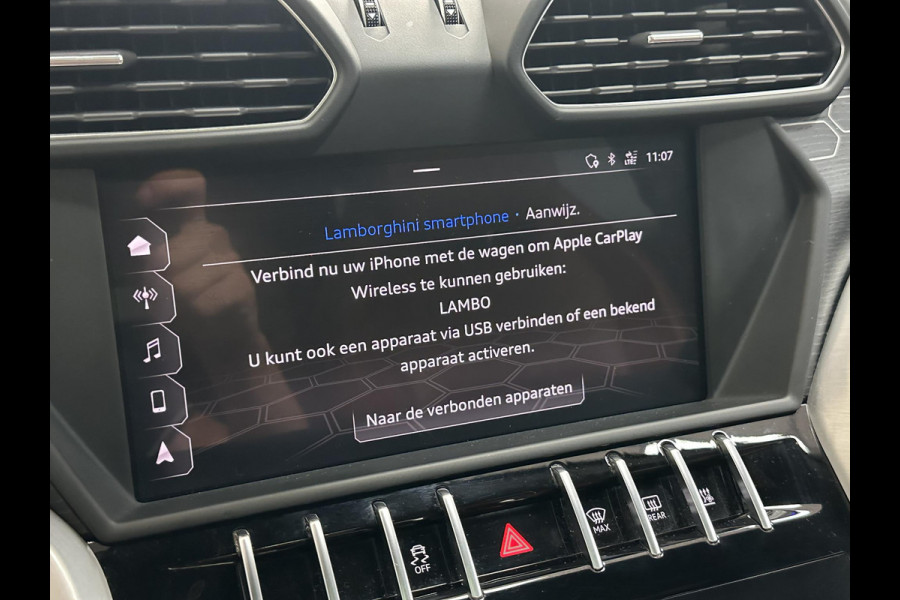 Lamborghini Urus *1000PK*CARBON WIDE BODY*CAPRISTO*EVENTURI*PD*KAHN