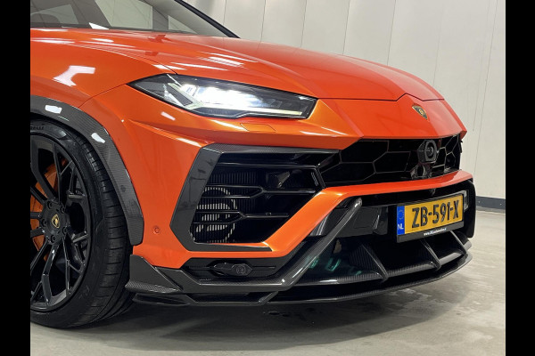 Lamborghini Urus *1000PK*CARBON WIDE BODY*CAPRISTO*EVENTURI*PD*KAHN