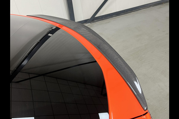 Lamborghini Urus *1000PK*CARBON WIDE BODY*CAPRISTO*EVENTURI*PD*KAHN