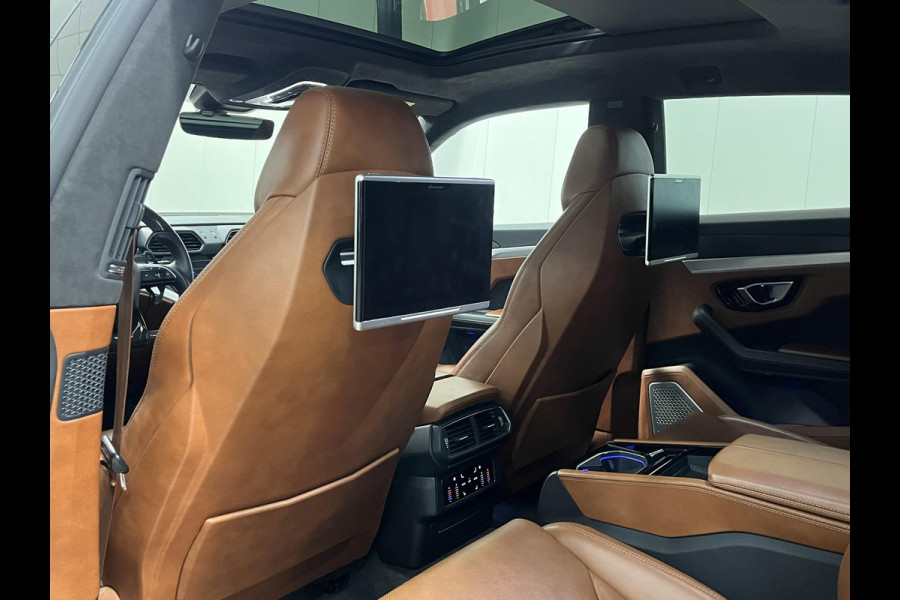 Lamborghini Urus *1000PK*CARBON WIDE BODY*CAPRISTO*EVENTURI*PD*KAHN