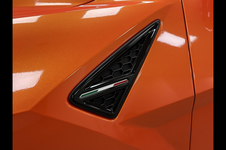 Lamborghini Urus *1000PK*CARBON WIDE BODY*CAPRISTO*EVENTURI*PD*KAHN