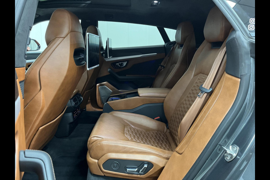 Lamborghini Urus *1000PK*CARBON WIDE BODY*CAPRISTO*EVENTURI*PD*KAHN