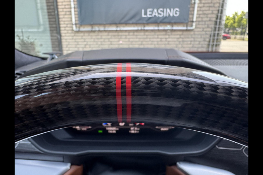 Lamborghini Urus *1000PK*CARBON WIDE BODY*CAPRISTO*EVENTURI*PD*KAHN