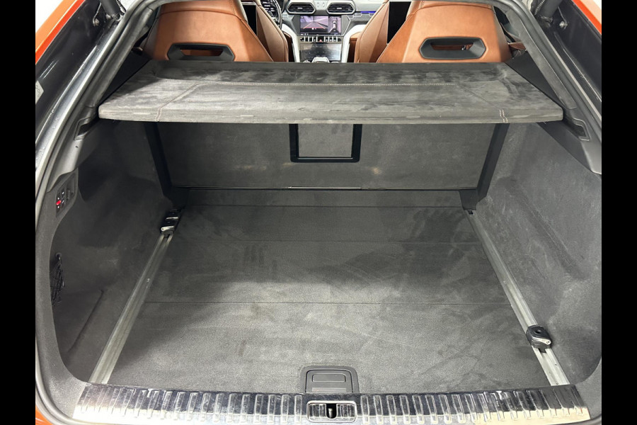 Lamborghini Urus *1000PK*CARBON WIDE BODY*CAPRISTO*EVENTURI*PD*KAHN