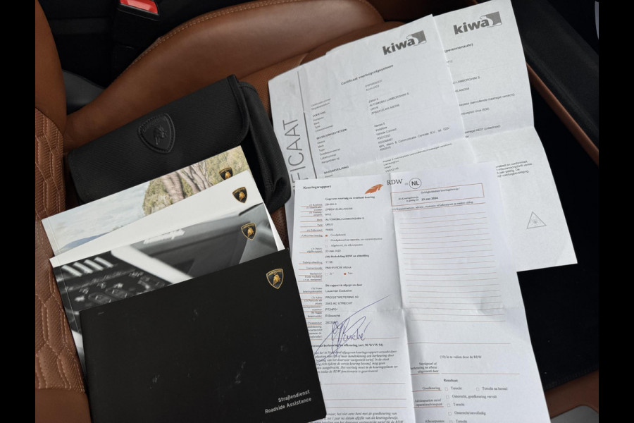 Lamborghini Urus *1000PK*CARBON WIDE BODY*CAPRISTO*EVENTURI*PD*KAHN