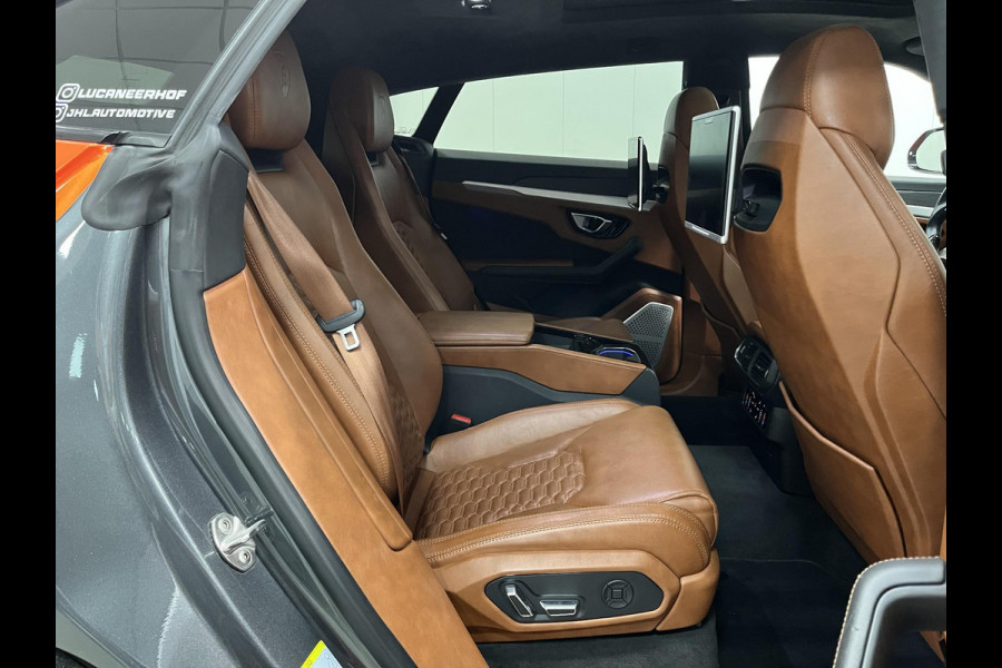 Lamborghini Urus *1000PK*CARBON WIDE BODY*CAPRISTO*EVENTURI*PD*KAHN