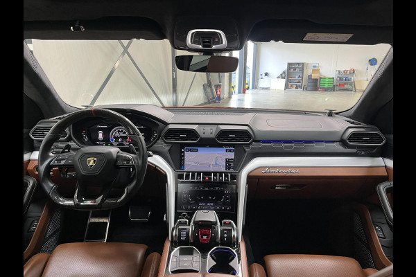 Lamborghini Urus *1000PK*CARBON WIDE BODY*CAPRISTO*EVENTURI*PD*KAHN