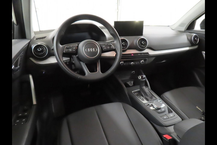 Audi Q2 35 TFSI Pro Line