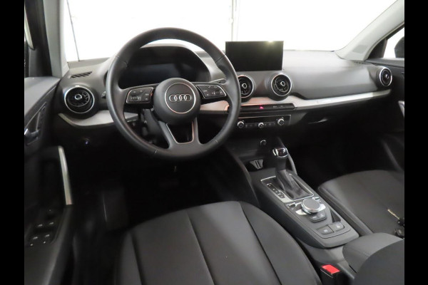 Audi Q2 35 TFSI Pro Line