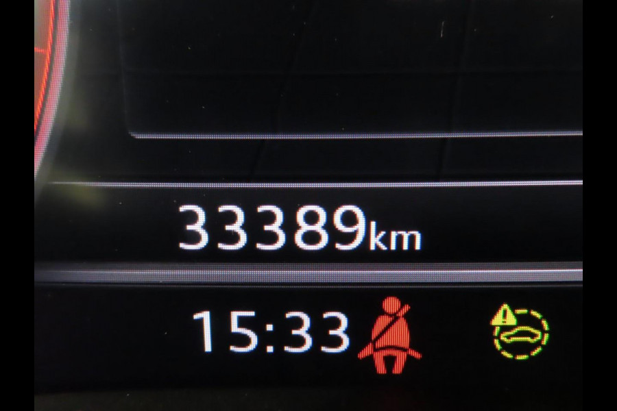 Audi Q2 35 TFSI Pro Line