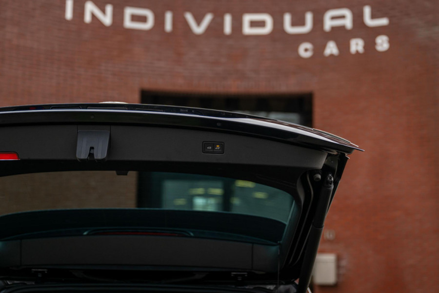 Volkswagen Tiguan 1.4 TSI 4Motion R-Line Camera Trekhaak Orig NL