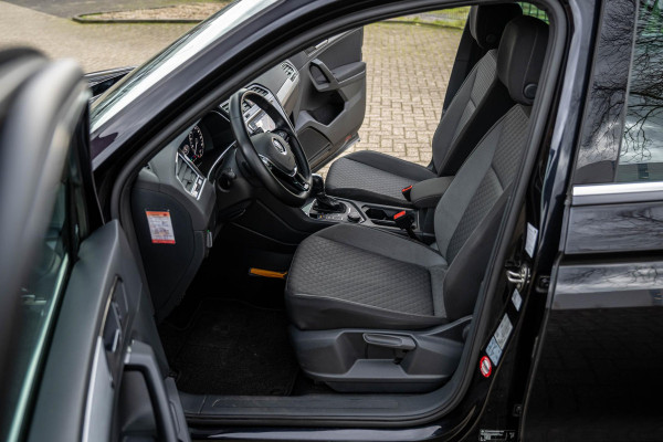 Volkswagen Tiguan 1.4 TSI 4Motion R-Line Camera Trekhaak Orig NL