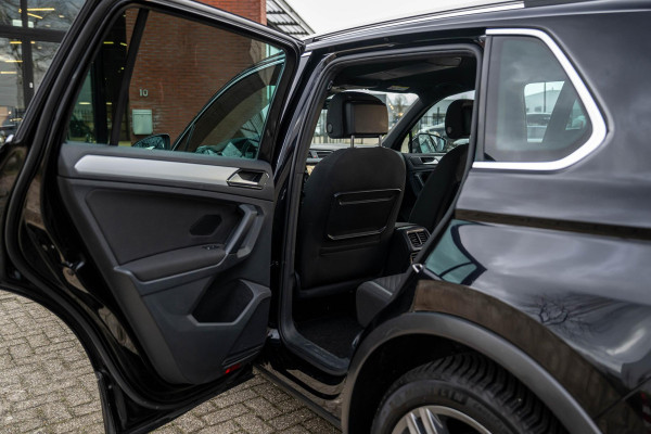 Volkswagen Tiguan 1.4 TSI 4Motion R-Line Camera Trekhaak Orig NL